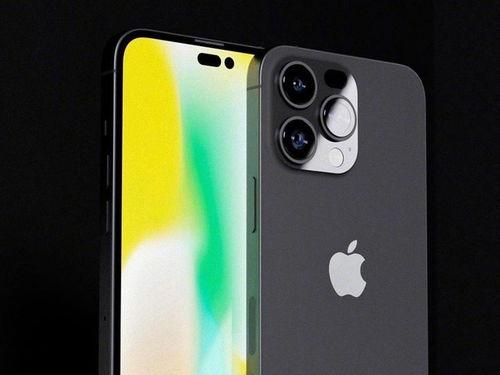 iphone14最新爆料知乎,颠覆性设计、超强性能，揭秘苹果新旗舰的五大亮点